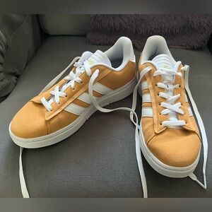 Adidas Grand Court Alpha Sneaker - Women's